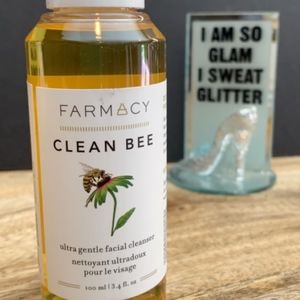 ****SALE on Clean Bee Ultra Gentle Face Cleanser
